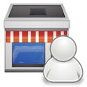 Retail Shop