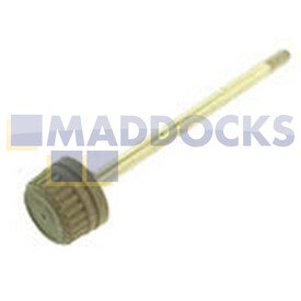 No Longer Available. Discontinued [Gyrator Knob]