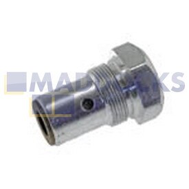 Genuine Original Hoover Candy Pulsator Housing