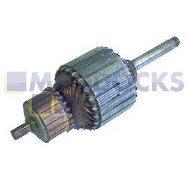 Genuine Original Ametek Lamb Produced Armature 220V (1.125" Stack) 215756