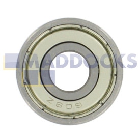 Universal 608ZZ / 6082Z Shielded Bearing (8x22x7)