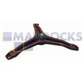 Genuine Original Indesit Bearing Spider Assembly