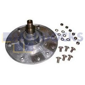 No Longer Available. Discontinued [Compatible for Ariston 800rpm Series Top Loader Bearing Assembly]