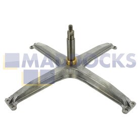 No Longer Available. Discontinued [Compatible for Ardo Merloni 25mm Thick Shaft Spider for 800-1,000rpm Models including Servis, Electra, Whirlpool, Hygena, Homark]