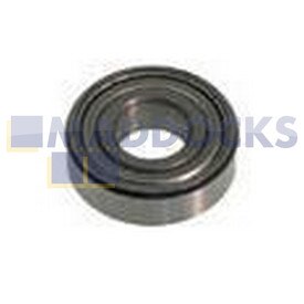 No Longer Available. Order 05-UN-03 [Genuine Original Beko Large Bearing]