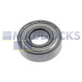 No Longer Available. Order 05-UN-02 [Genuine Original Beko Small Bearing]