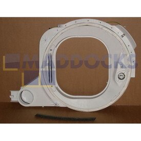 Genuine Original Beko Drum Bearing Housing Assembly