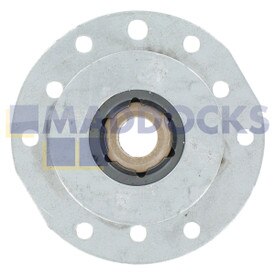 Genuine Original Beko DCU7000, DRCT70W, DRCS; Flavel TDF168 Series Tumble Dryer Drum Rear Bearing