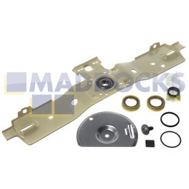 Genuine Original Fagor Brandt Multi-Model Fitting Tumble Dryer Drum Bearing Kit