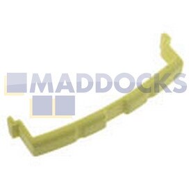 No Longer Available. Order 05-HP-51 [Genuine Original Indesit Hotpoint Aquarius 93 Series Bearing Block]