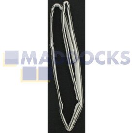 Genuine Original Indesit Front Felt Bearing