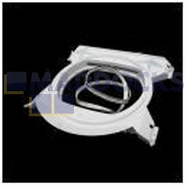 Genuine Original Hoover Candy CDV, CV; Hoover HNV, HDV6UK Duct Felt & Drum Front Assembly