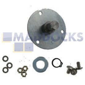 No Longer Available. Order 106-HV-11766 [Genuine Original Hoover Candy Tumble Dryer Shaft Assembly]