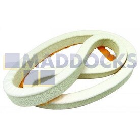 Genuine Original Hoover Candy Rear Sealing Felt