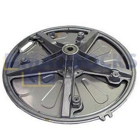 No Longer Available. Discontinued [Genuine Original Ardo Merloni Produced Backplate inc Bearings]