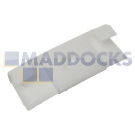 No Longer Available. Order 104-ST-09263 [Genuine Original Crosslee White Knight, Philips, Kenwood CL4, CL7, AWB, AWG Series Tumble Dryer Long Drum Bearing Pad (Pack of 1)]