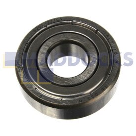 Genuine Original SKF 62012Z, 6201Z, 6201ZZ Shielded Bearing (12mm x 32mm x 10mm)