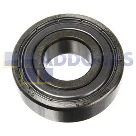 Genuine Original SKF 62032Z, 6203Z, 6203ZZ Shielded Bearing (17mm x 40mm x 12mm)