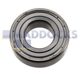 Genuine Original SKF 62052Z, 6205Z, 6205ZZ Shielded Bearing (25mm x 52mm x 15mm)
