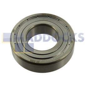 Genuine Original SKF 62062Z, 6206Z, 6206ZZ Shielded Bearing (30mm x 62mm x 16mm)
