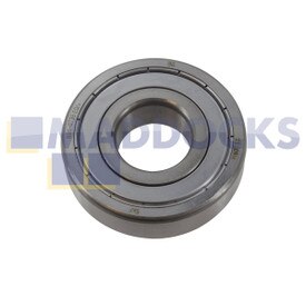 Genuine Original SKF 63052Z, 6305Z, 6305ZZ Shielded Bearing (25mm x 62mm x 17mm)