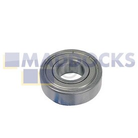 Universal 62042Z, 6204Z, 6204ZZ Shielded Bearing (20mm x 47mm x 14mm)