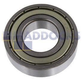 Universal 62052Z, 6205Z, 6205ZZ Shielded Bearing (25mm x 52mm x 15mm)