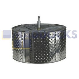 Genuine Original Whirlpool Drum & Spider Assembly