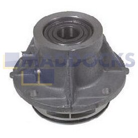 Genuine Original Whirlpool Bearing/Hub Kit