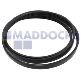 Genuine Original Beko Washing Machine Drive Belt (1244J4EL)