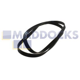 Genuine Original Fagor Brandt FFT158PW, FFT158PW-F/01, VTL4090 Series Drive Belt (1152H7)