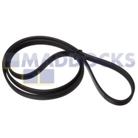 Genuine Original Fagor Brandt Multi-Model Fitting Drive Belt (1163J5)