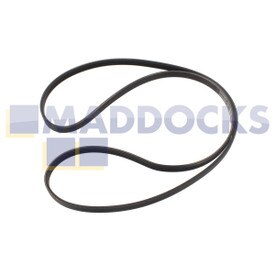 Genuine Original Haier LUNA1050, HNS1000A, HW50 Series Drive Belt (1194J4EL)