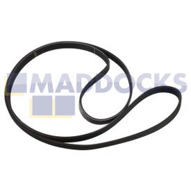 Universal Indesit, Ariston, Whirlpool Drive Belt (1321J5)