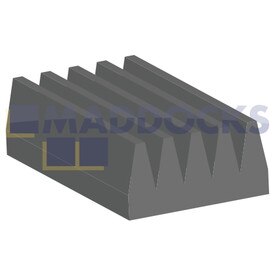 Compatible for LG WD, WM Series Belt (1182J5EL)