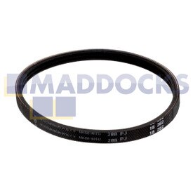 No Longer Available. Order 09-BS-08A [Compatible for Bosch, Neff, Siemens , Balay, Thomson, Lynx, Beko Multi-Model Fitting Tumble Dryer Drive Belt (3PJ288)]