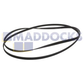 Compatible for Bosch, Ariston, Electra, Siemens, Servis, Whirlpool, Zanussi Drive Belt (1975H7)