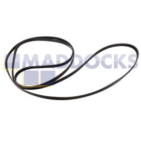 Genuine Original Bauknecht TRKK6860; Proline TDC75; Whirlpool AWZ, HDD; Electrolux EDI Series Drive Belt (1936H6)