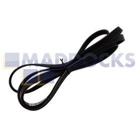 Genuine Original Whirlpool Maytag, Bauknecht TRKA580, AZA, 9210, AZB, M830 Series Tumble Dryer Drive Belt (2010H7)