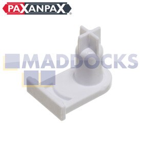 Compatible for Bosch, Neff, Siemens Multi-Model Fitting Fridge Freezer Door 'Bush' Hinge Socket