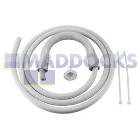 No Longer Available. Order 100-BS-70041 [Genuine Original BSH Hose Drain]