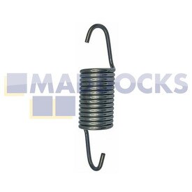 Genuine Original Bosch, Siemens WAE, WFL, WFO, WXL, WXB Series Washing Machine Tank Spring