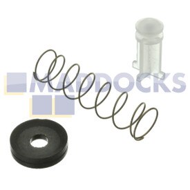 Genuine Original Bosch Tassimo Coffee Machine Water Tank Gasket Seal Kit