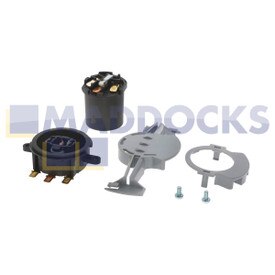 Genuine Original Bosch Neff TOTO Series Electrical Coupling Case and Support Kit