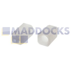 Genuine Original Bosch, Neff, Siemens 'Silent Block' Type Multi-Model Fitting Bushing