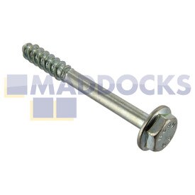 Genuine Original BSH WM1, WAQ, WAT, WAK, CWF, WAP, 3TS, WUQ, W74, W73 Series Washing Machine & Washer Dryer Transit Bolt