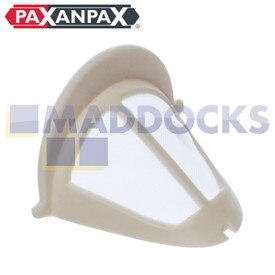 Compatible for Bosch TWK7607GB/01 Series Cream Kettle Filter