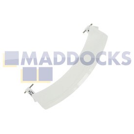 Genuine Original Bosch WVH Series 'F20' Type Washing Machine Door Handle
