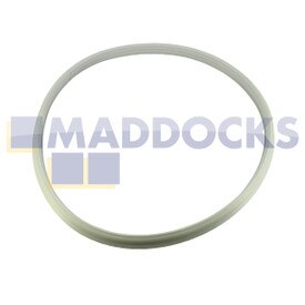 Genuine Original Bosch CLASSIXX 7 Series Tumble Dryer Door Seal Gasket Seal