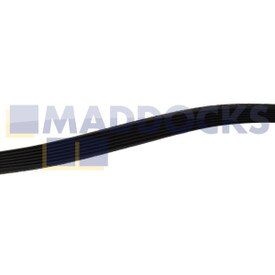 Genuine Original BSH Bosch Siemens WT44E174, WT46W562 Type Tumble Dryer Drive Belt (1995H7)